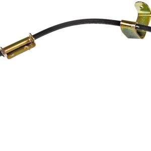 Dorman Brake Line, First Stop ™, 31 Inch Length, Single Hose – H620787