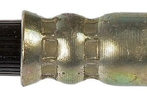 Dorman Brake Line, First Stop ™, 18.62 Inch Length, Single Hose – H620794