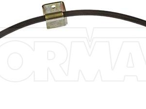 Dorman Brake Line, First Stop ™ – H620815