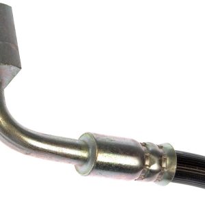 Dorman Brake Line, First Stop ™, 23.63 Inch Length, Single Hose – H620910