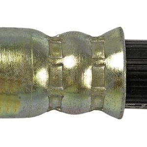 Dorman Brake Line, First Stop ™, 23-3/4 Inch Length, Single Hose – H620911