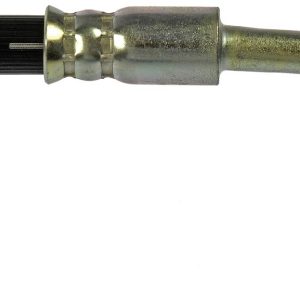 Dorman Brake Line, First Stop ™, 23-3/4 Inch Length, Single Hose – H620911