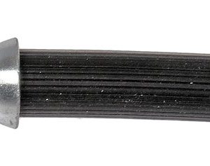 Dorman Brake Line, First Stop ™, 17 Inch Length, Single Hose – H620921