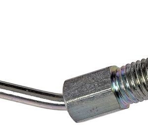 Dorman Brake Line, First Stop ™, 17 Inch Length, Single Hose – H620921