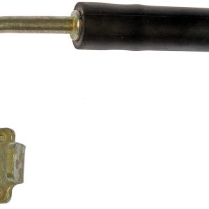 Dorman Brake Line, First Stop ™, 14.75 Inch Segment 1 Length/ 18.75 Inch Segment 1 Overall Length, Single Hose – H620925