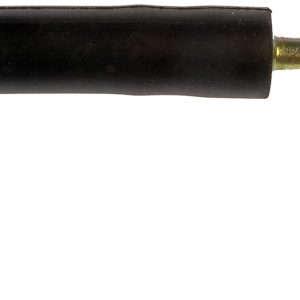 Dorman Brake Line, First Stop ™, 14.75 Inch Segment 1 Length/ 18.75 Inch Segment 1 Overall Length, Single Hose – H620925