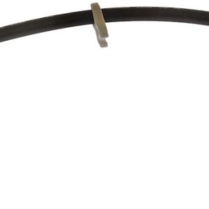 Dorman Brake Line, First Stop ™, 14.75 Inch Segment 1 Length/ 18.75 Inch Segment 1 Overall Length, Single Hose – H620925