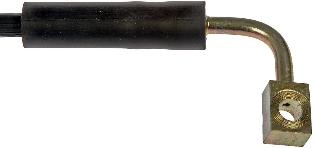 Dorman Brake Line, First Stop ™, 14.75 Inch Segment 1 Length/ 18.50 Inch Segment 1 Overall Length, Single Hose – H620926