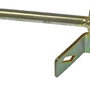 Dorman Brake Line, First Stop ™, 14.00 Inch Segment 1 Length/ 23.00 Inch Segment 1 Overall Length, Single Hose – H620929