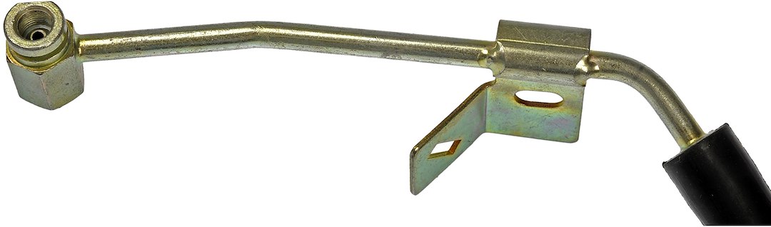Dorman Brake Line, First Stop ™, 14.00 Inch Segment 1 Length/ 23.00 Inch Segment 1 Overall Length, Single Hose – H620929