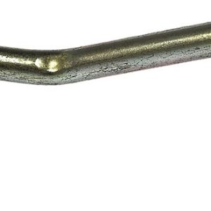 Dorman Brake Line, First Stop ™, 14.00 Inch Segment 1 Length/ 23.00 Inch Segment 1 Overall Length, Single Hose – H620929