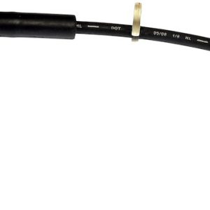Dorman Brake Line, First Stop ™, 14.00 Inch Segment 1 Length/ 23.00 Inch Segment 1 Overall Length, Single Hose – H620929