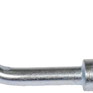 Dorman Brake Line, First Stop ™, 14.63 Inch Length, Single Hose – H620936