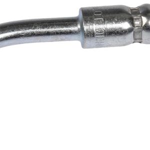 Dorman Brake Line, First Stop ™, 14.63 Inch Length, Single Hose – H620937