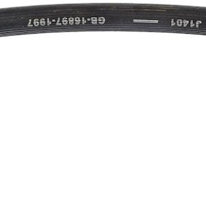 Dorman Brake Line, First Stop ™, 9-3/4 Inch Length, Single Hose – H620977