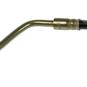 Dorman Brake Line, First Stop ™, 21.38 Inch Length, Single Hose – H620985