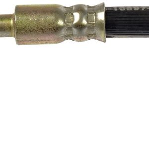 Dorman Brake Line, First Stop ™, 22 Inch Length, Single Hose – H620986