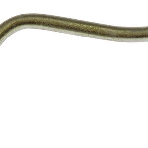 Dorman Brake Line, First Stop ™, 22 Inch Length, Single Hose – H620986
