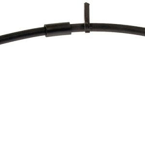Dorman Brake Line, First Stop ™, 22 Inch Length, Single Hose – H620986