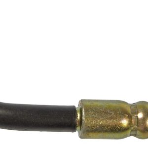 Dorman Brake Line, First Stop ™, 18-3/4 Inch Length, Single Hose – H620987