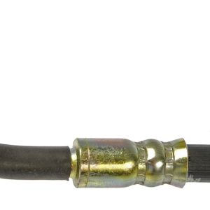 Dorman Brake Line, First Stop ™, 18.63 Inch Length, Single Hose – H620988