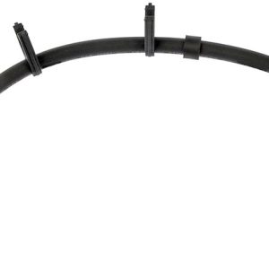 Dorman Brake Line, First Stop ™, 18.63 Inch Length, Single Hose – H620988