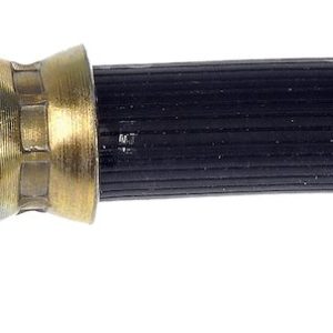 Dorman Brake Line, First Stop ™, 22.38 Inch Length, Single Hose – H621004