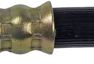 Dorman Brake Line, First Stop ™, 17-1/4 Inch Length, Single Hose – H621031