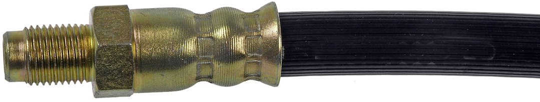 Dorman Brake Line, First Stop ™, 17-1/4 Inch Length, Single Hose – H621031