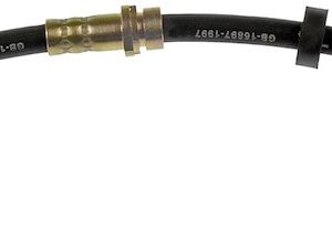 Dorman Brake Line, First Stop ™, 17-1/4 Inch Length, Single Hose – H621031
