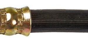 Dorman Brake Line, First Stop ™, 18.13 Inch Length, Single Hose – H621074