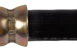 Dorman Brake Line, First Stop ™, 13.19 Inch Length, Single Hose – H621096