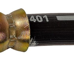 Dorman Brake Line, First Stop ™, 21.13 Inch Length, Single Hose – H621097