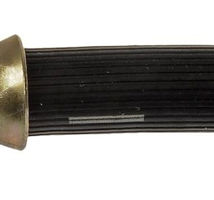 Dorman Brake Line, First Stop ™, 11-1/4 Inch Length, Single Hose – H621118