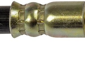 Dorman Brake Line, First Stop ™, 11-1/4 Inch Length, Single Hose – H621118