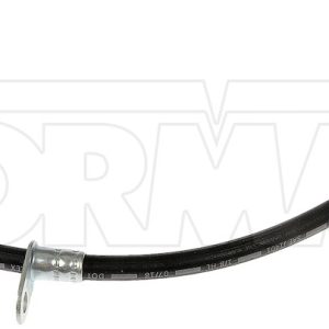 Dorman Brake Line, First Stop ™, 18-1/4 Inch Primary Segment Length, 19-1/4 Inch Total Length – H621119