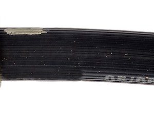 Dorman Brake Line, First Stop ™, 18-1/4 Inch Primary Segment Length, 19-1/4 Inch Total Length – H621119