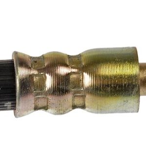 Dorman Brake Line, First Stop ™, 18-1/4 Inch Primary Segment Length, 19-1/4 Inch Total Length – H621119
