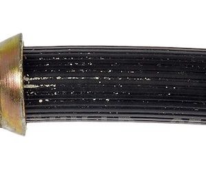 Dorman Brake Line, First Stop ™, 19-1/4 Inch Length, Single Hose – H621120