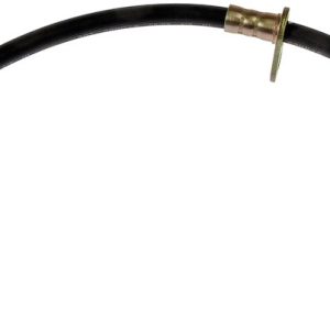 Dorman Brake Line, First Stop ™, 19-1/4 Inch Length, Single Hose – H621120