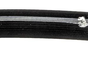 Dorman Brake Line, First Stop ™, 19-3/4 Inch Length, Single Hose – H621284