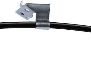 Dorman Brake Line, First Stop ™, 19-3/4 Inch Length, Single Hose – H621284