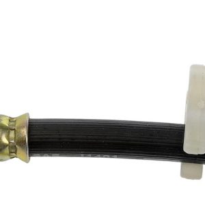 Dorman Brake Line, First Stop ™, 14.38 Inch Length, Single Hose – H621309