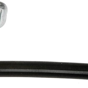 Dorman Brake Line, First Stop ™, 8.56 Inch Overall Length, Single Hose – H621318