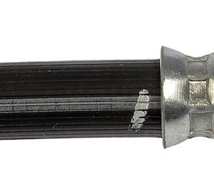 Dorman Brake Line, First Stop ™, 8.56 Inch Overall Length, Single Hose – H621318