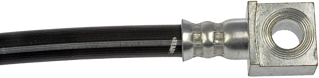 Dorman Brake Line, First Stop ™, 8.56 Inch Overall Length, Single Hose – H621318