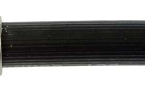 Dorman Brake Line, First Stop ™, 18 Inch Length, Single Hose – H621458