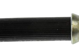Dorman Brake Line, First Stop ™, 18 Inch Length, Single Hose – H621458