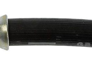 Dorman Brake Line, First Stop ™, 18 Inch Length, Single Hose – H621459