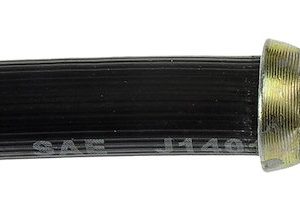 Dorman Brake Line, First Stop ™, 18 Inch Length, Single Hose – H621459